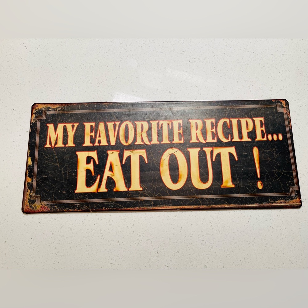 Rustic Kitchen Decor - Picture 2 of 3